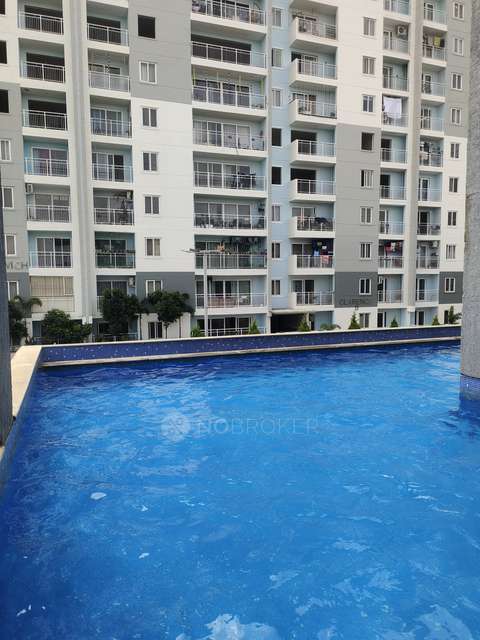 1 BHK Flat In Sjr Blue Waters For Sale  In Sarjapur Road