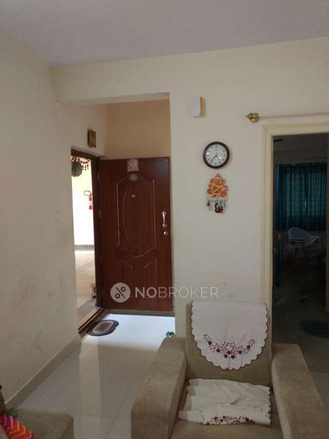 2 BHK Flat In Vensa Lake View For Sale  In Amrutahalli