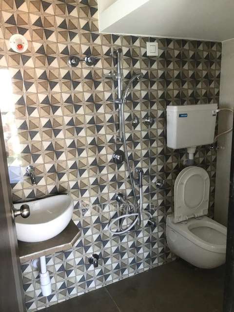 1 BHK Flat In Bachraj Lifespace For Sale  In Virar West