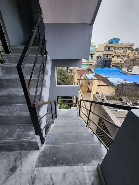 PG for Girls in Sant Tukaram Nagar 