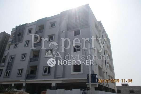 2 BHK Flat In Raghavendra Residency, Pragathi Nagar For Sale  In Pragathi Nagar