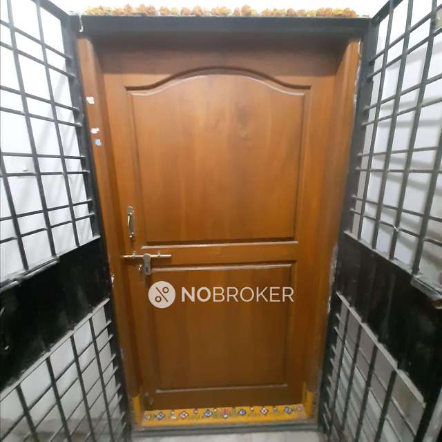 2 BHK Flat In Raghavendra Residency, Pragathi Nagar For Sale  In Pragathi Nagar