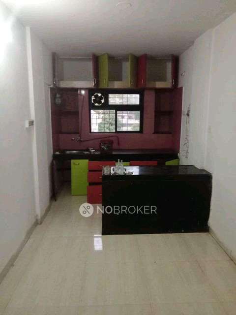 2 BHK Flat In Satyam Kashish For Sale  In Kondhwa