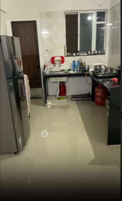 2 BHK Flat In Rk Lunkad Akshay City for Rent  In Kanhe