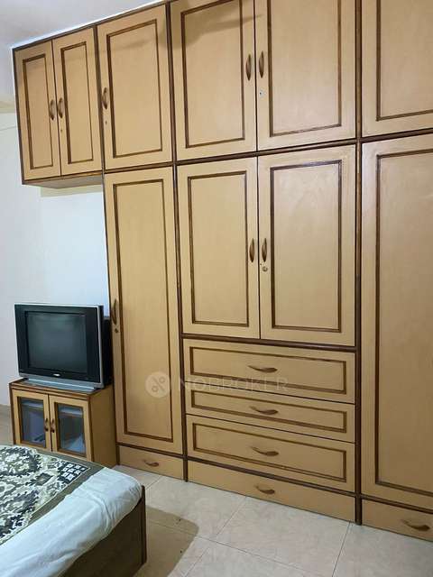 2 BHK Flat In Brahma Baug for Rent In Ghorpadi