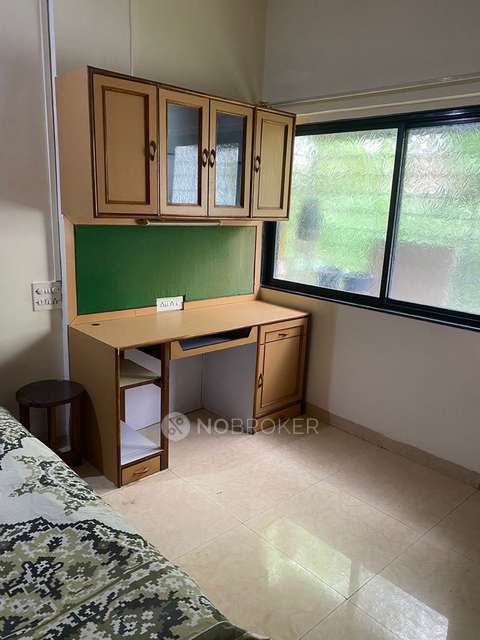 2 BHK Flat In Brahma Baug for Rent In Ghorpadi