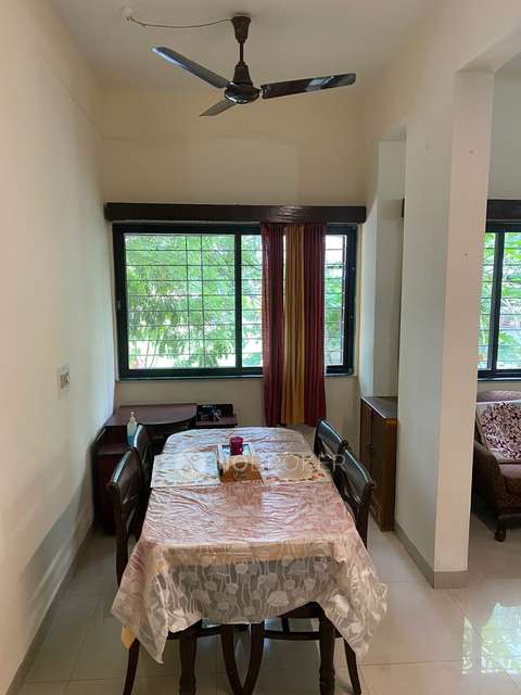 2 BHK Flat In Brahma Baug for Rent In Ghorpadi