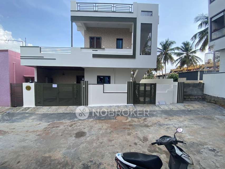 1 BHK House for Rent  In Sizzle Parkfields