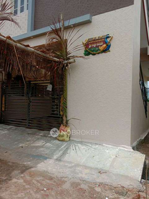 2 BHK Flat In Standalone Building  for Rent  In Dombarahalli