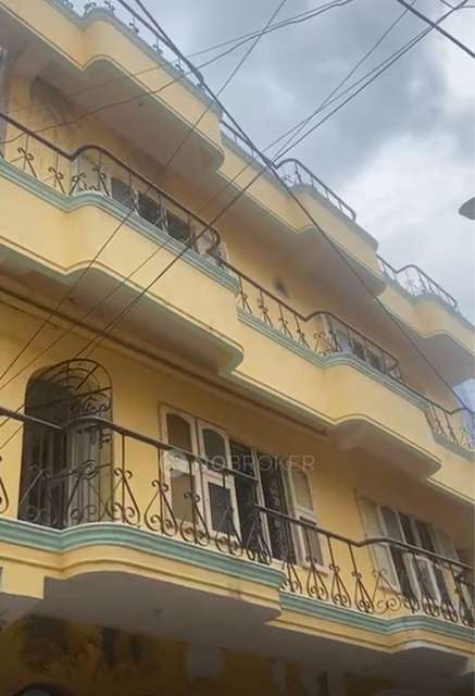 PG for Girls in Tidel Park