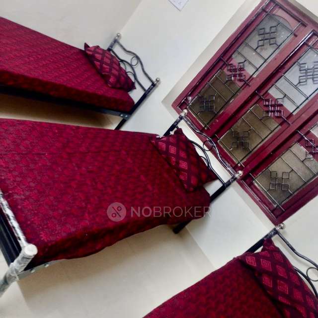 PG for Girls in Tidel Park