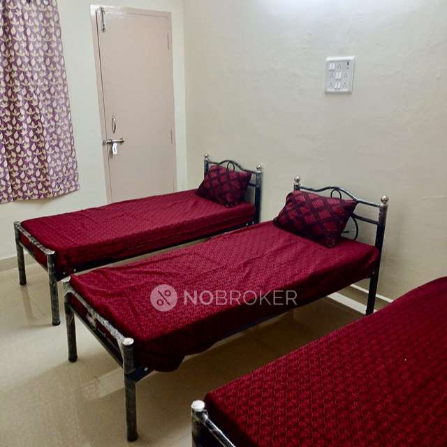 PG for Girls in Tidel Park