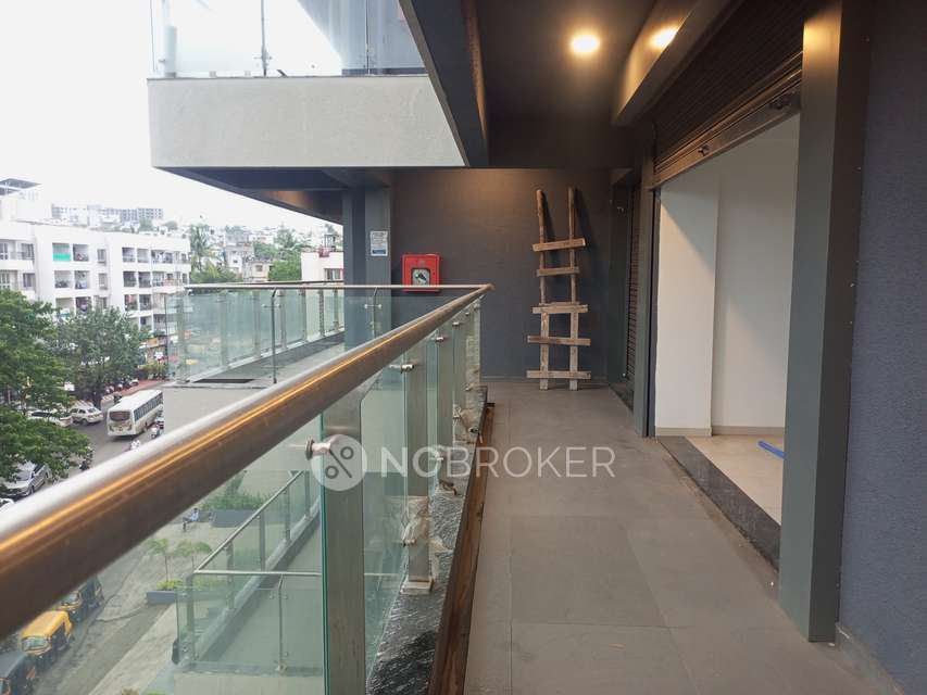 Office Space in Dhankawadi, Pune for Rent 