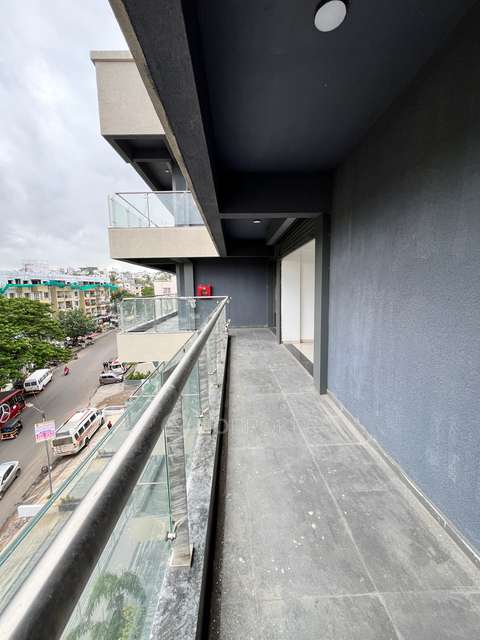 Office Space in Dhankawadi, Pune for Rent 