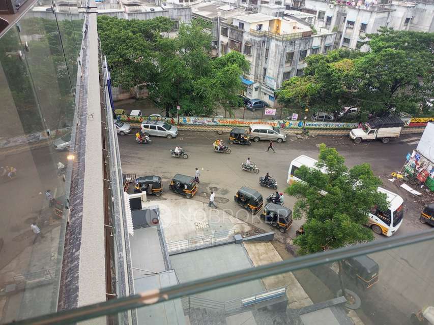 Office Space in Dhankawadi, Pune for Rent 