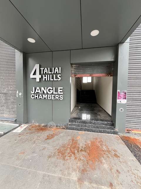 Office Space in Dhankawadi, Pune for Rent 