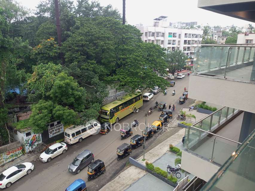 Office Space in Dhankawadi, Pune for Rent 