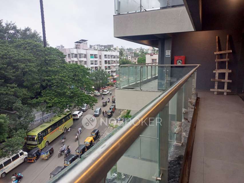 Office Space in Dhankawadi, Pune for Rent 