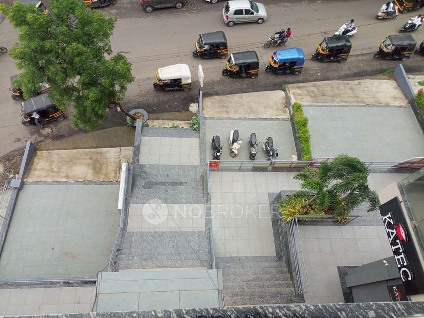 Office Space in Dhankawadi, Pune for Rent 