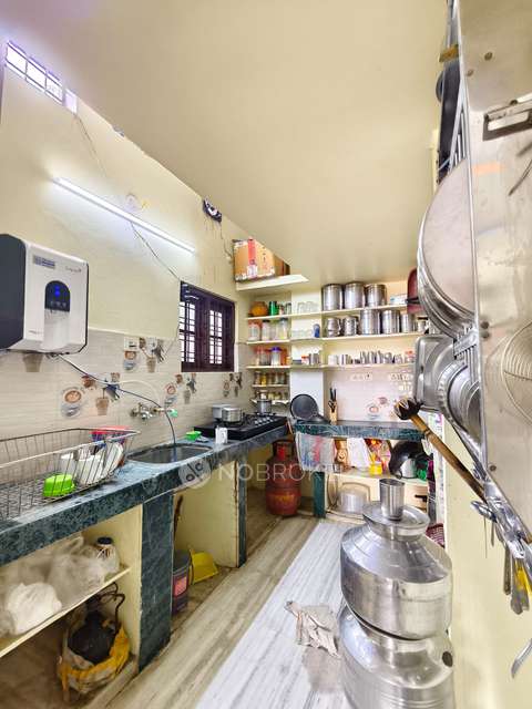 3 BHK House For Sale  In Mettuguda 