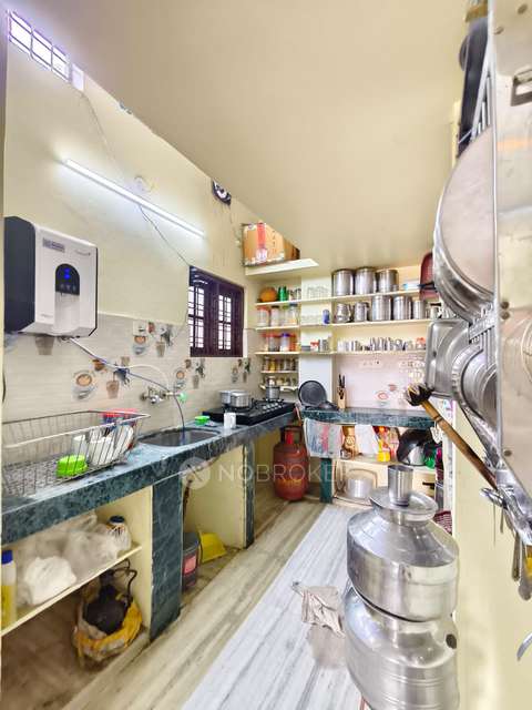 3 BHK House For Sale  In Mettuguda 