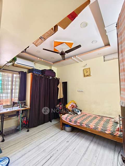 3 BHK House For Sale  In Mettuguda 