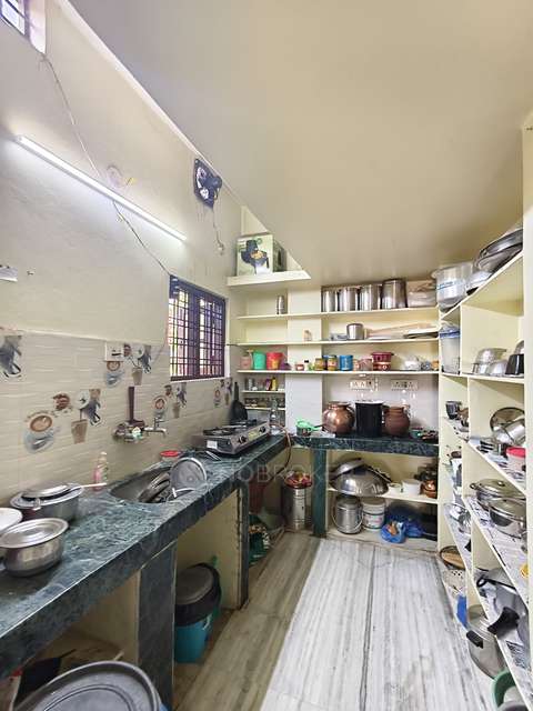 3 BHK House For Sale  In Mettuguda 