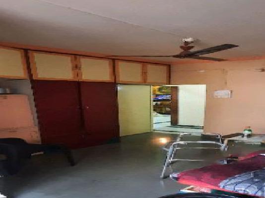 3 BHK Flat In Standalone Buildng for Rent In Chinchwad