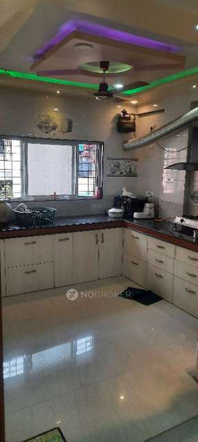 3 BHK Flat In Standalone Buildng for Rent In Chinchwad