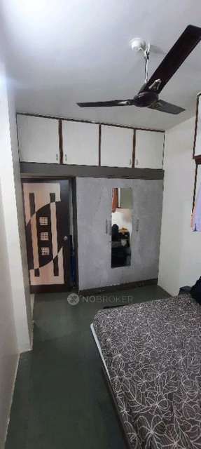3 BHK Flat In Standalone Buildng for Rent In Chinchwad