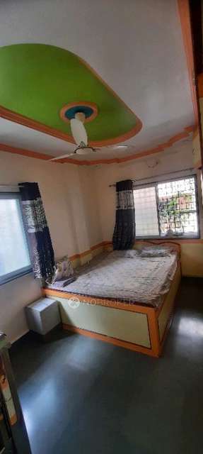 3 BHK Flat In Standalone Buildng for Rent In Chinchwad
