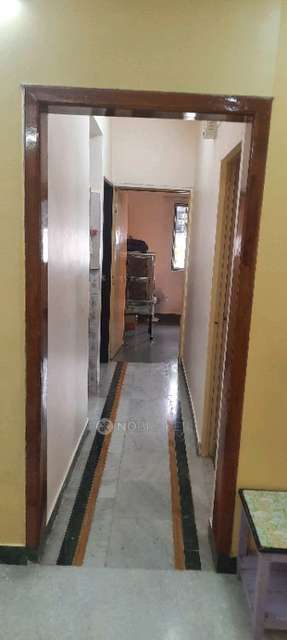 3 BHK Flat In Standalone Buildng for Rent In Chinchwad