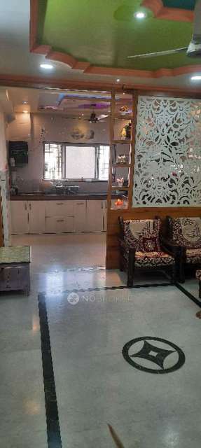 3 BHK Flat In Standalone Buildng for Rent In Chinchwad