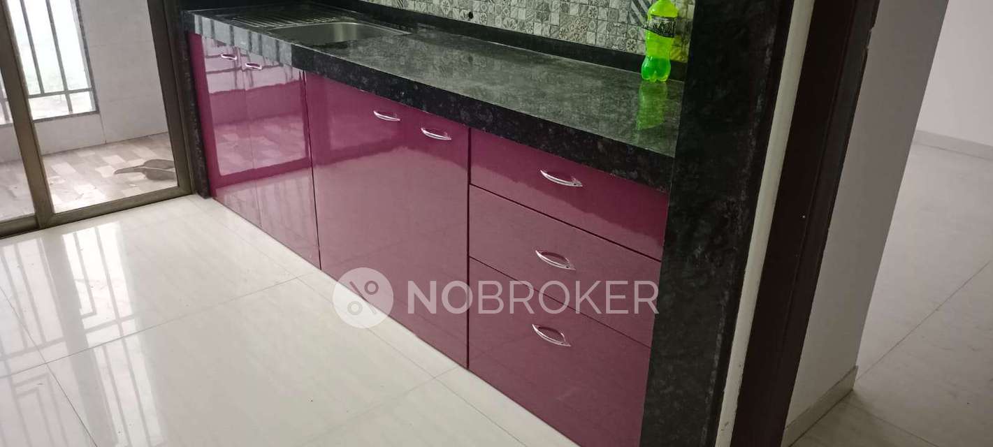 1 BHK Flat In Regency Anantam For Sale  In Dombivali East