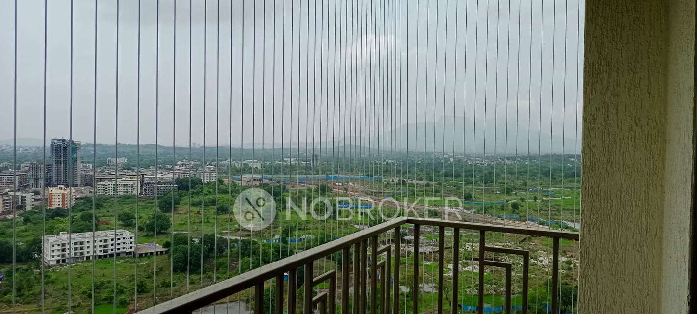 1 BHK Flat In Regency Anantam For Sale  In Dombivali East