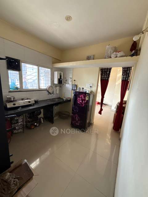 1 BHK Flat In Indrayani Society For Sale  In Dehu