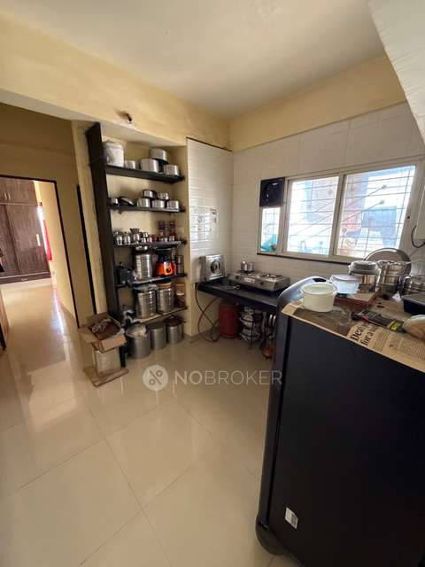 1 BHK Flat In Indrayani Society For Sale  In Dehu