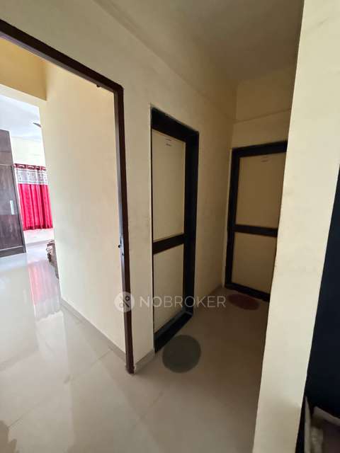 1 BHK Flat In Indrayani Society For Sale  In Dehu
