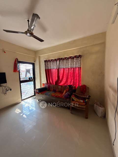 1 BHK Flat In Indrayani Society For Sale  In Dehu