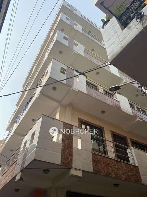 3 BHK Flat In Standalone Building  For Sale  In Burari