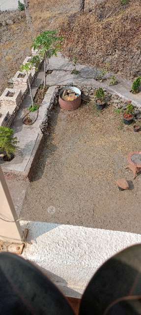 1 RK House for Rent  In Wadachi Wadi