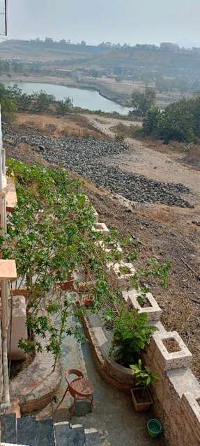 1 RK House for Rent  In Wadachi Wadi