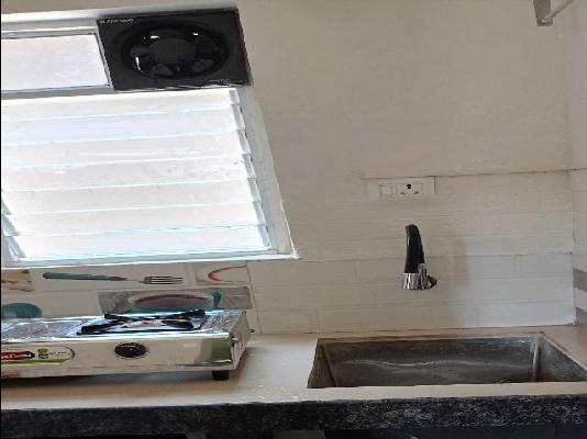 1 RK House for Rent  In Wadachi Wadi