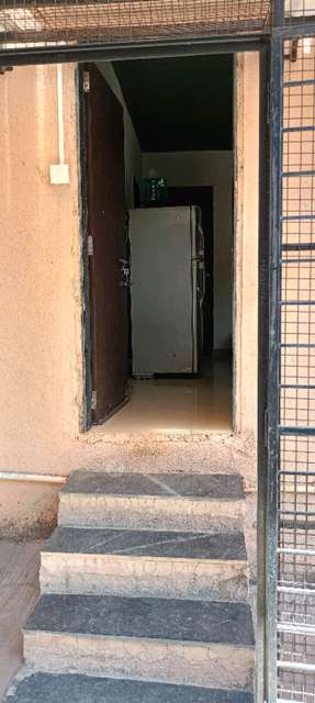 1 RK House for Rent  In Wadachi Wadi