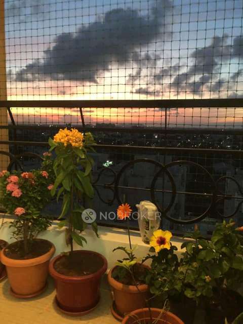 3 BHK Flat In Ozone Greens For Sale  In Perumbakkam 