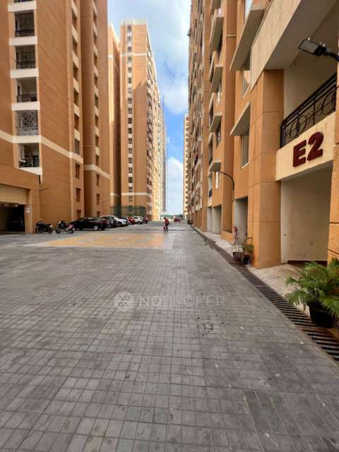 3 BHK Flat In Ozone Greens For Sale  In Perumbakkam 