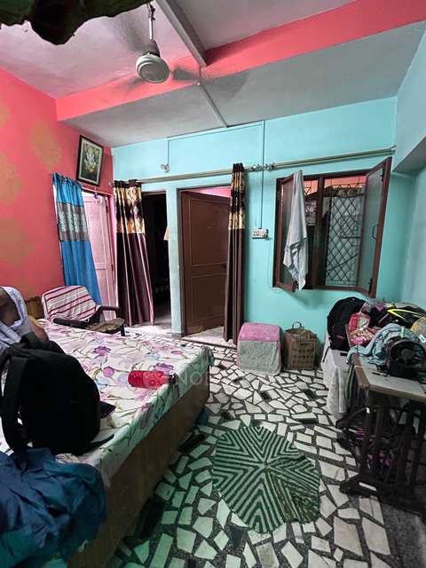 2 BHK Flat For Sale  In Tughlakabad