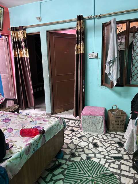 2 BHK Flat For Sale  In Tughlakabad