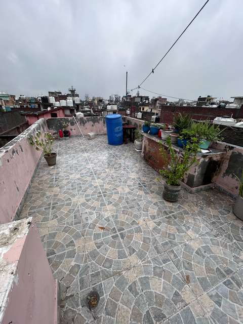 2 BHK Flat For Sale  In Tughlakabad