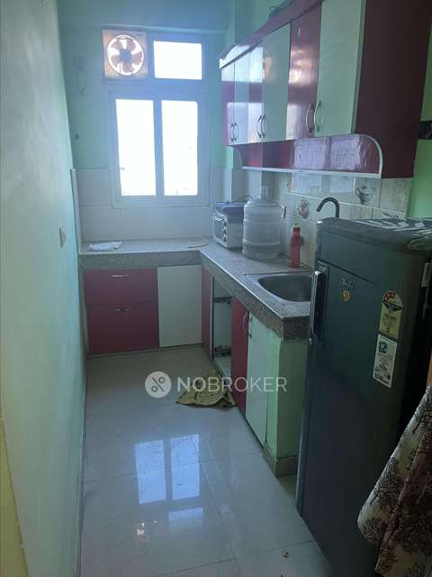 2 BHK Flat In Marshal Green View Apartments For Sale  In Sector 121